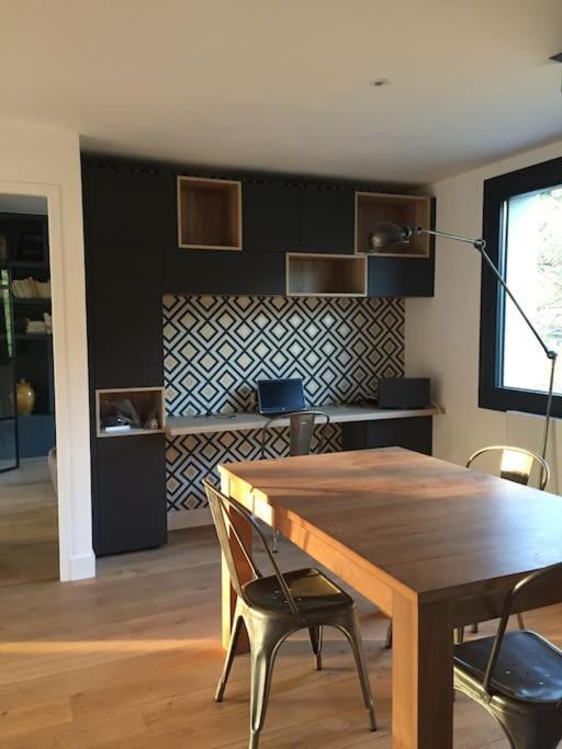 Maison De Vacances 220M2 Vue Lac Et Chateau Menthon-Saint-Bernard Extérieur photo