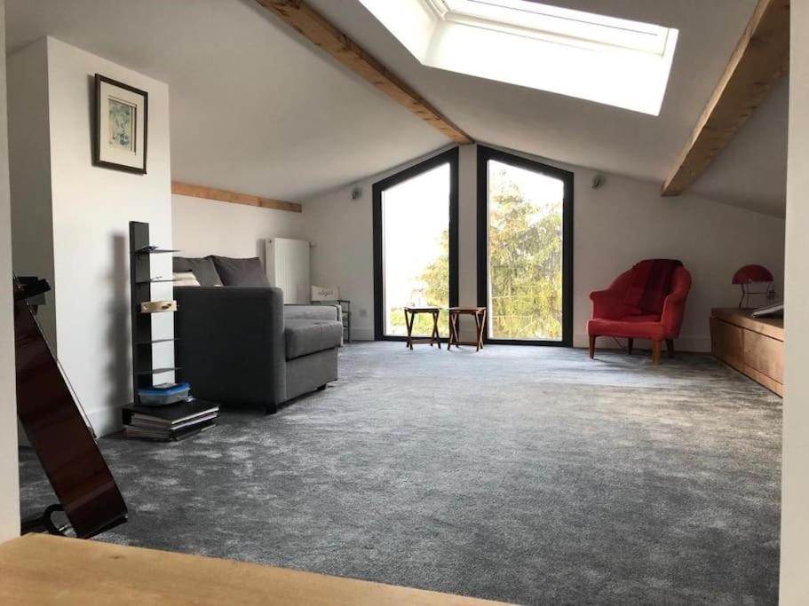 Maison De Vacances 220M2 Vue Lac Et Chateau Menthon-Saint-Bernard Extérieur photo