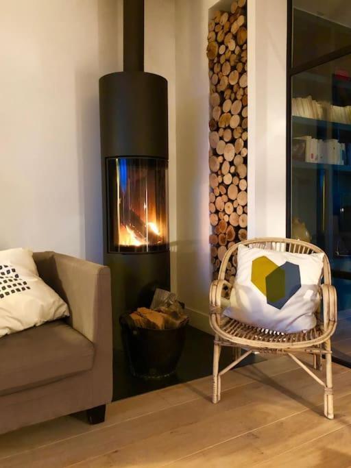 Maison De Vacances 220M2 Vue Lac Et Chateau Menthon-Saint-Bernard Extérieur photo