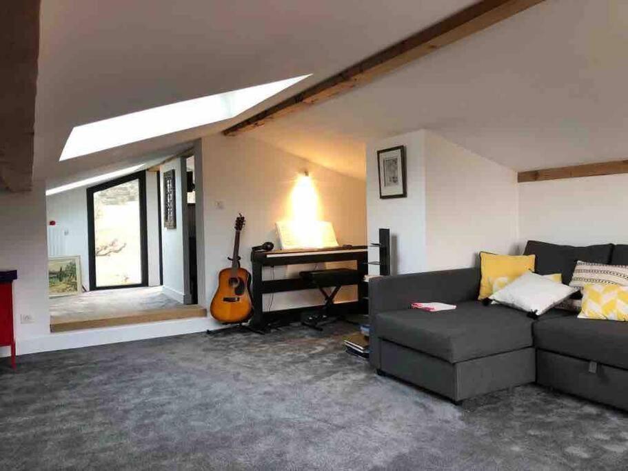 Maison De Vacances 220M2 Vue Lac Et Chateau Menthon-Saint-Bernard Extérieur photo