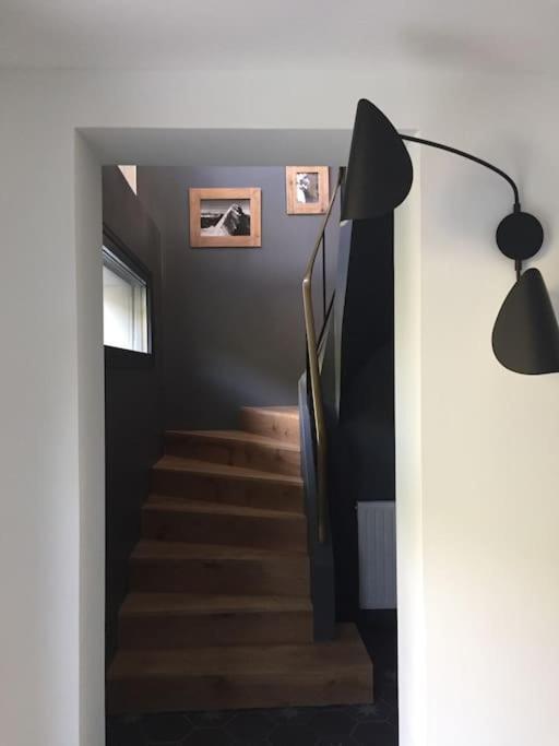 Maison De Vacances 220M2 Vue Lac Et Chateau Menthon-Saint-Bernard Extérieur photo